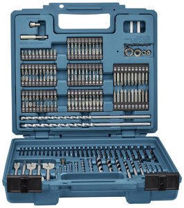 Zestaw wierteł i bitów   Makita  E-11689