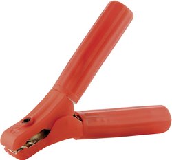 Zacisk do akumulatora TRU COMPONENTS 736490, 600 A