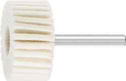 Szlifierka lamelowa filcowa PFERD FLS 4020/6 W 44384020 20 mm 5 szt.