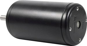 Silnik DC DOGA Typ 168 12 V 19 A 0.45 Nm 2800 U/min Średnica wału: 8 mm