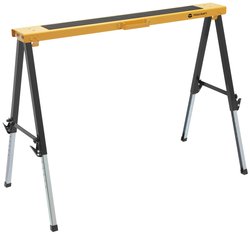 Składany stojak TOOLCRAFT z regulacją wysokości Kobyłka warsztatowa TOOLCRAFT TO-7726194