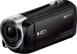 Kamera Sony HDR-CX405 Handycam Kamera Sony HDR-CX405B