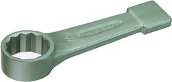 Jednostronny klucz oczkowy Stahlwille 8 55 42010055 55 mm