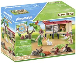 Playmobil 71252 1 szt.