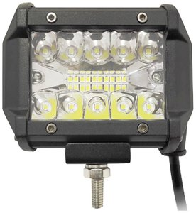 Reflektor dalekosiężny Berger & Schröter 60 W 5400 Lumen KS8160combo 5400 lm 6000 K