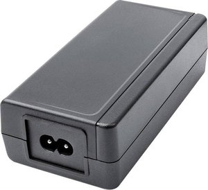 Zasilacz stałonapięciowy Bicker Elektronik BET-0619M BET-0619M 3.4 A 60 W