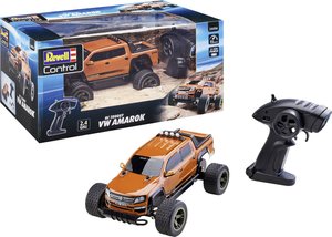 Model samochodu RC Revell Truggy Amarok, 2,4 GHz