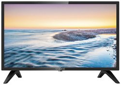 Telewizor LCD 23.6 cal Strong E402 SRT 24HE4203, HD ready (1366 x 768 Pixel)