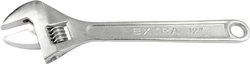 Klucz regulowany Brüder Mannesmann  M  120-12 1 szt.