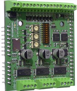 Sterowanie silnika krokowego Emis SMC-Arduino 191801, 1 szt.