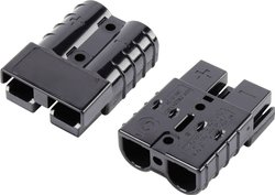 TRU COMPONENTS 1229365 Złącze baterii wysokiego napięcia 50 A Zawartość: 1 szt.