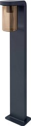 Lampa zewnętrzna, stojąca LEDVANCE Endurac Classic Cascade 4058075554313 IP44