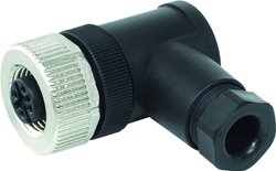 Złącze niekonfekcjonowane czujnika/aktuatora Murr Elektronik 7000-17331-0000000, 1 szt.