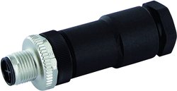 Złącze niekonfekcjonowane czujnika/aktuatora Murr Elektronik 7000-P6391-0000000, 1 szt.
