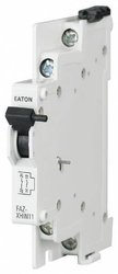 Przełącznik pomocniczy Eaton FAZ-XHIN11 286054, 230 V/AC, 6 A
