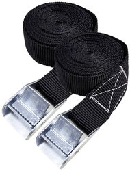 Pas zaciskowy HP Autozubehör 12228 (D x S x W) 250 x 0.25 x 2 cm