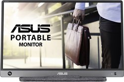 Monitor LCD (IPS) Asus MB16AH, 15.6 cal, Full HD, 16:9