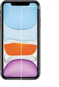 Vivanco SPGLASVVIPH11 Szkło ochronne na wyświetlacz Apple iPhone 11 1 szt. 61188
