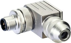 Złącze niekonfekcjonowane czujnika/aktuatora Murr Elektronik 7000-14581-0000000, 1 szt.