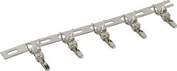 Styk zaciskany JST SDN-21T-P1.5, wire-to-board, piny: 1, 7 A, 1 szt.