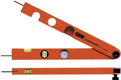 Kątomierz BMI  714450M 1 szt.