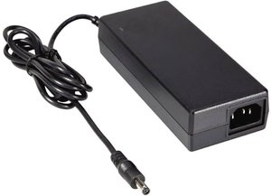 Zasilacz sieciowy Dehner Elektronik STD 48025, 120 W, N/A, 2500 mA