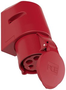 Gniazdo ścienne CEE 32 A