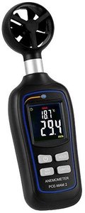 Anemometr PCE Instruments PCE-MAM 2