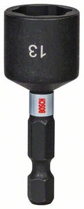 Nasadka trzpieniowa 13 mm Bosch Accessories  2608522353  1 szt.