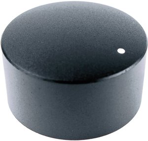 Pokrętło Cliff FC7234 FC7234, (Ø x W) 35 mm x 19 mm, 1 szt.