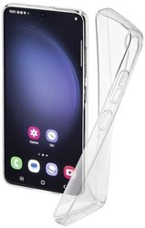Etui ",Crystal Clear", do Samsunga Galaxy S23, przezroczyste Hama Crystal Clear Cover Samsung przeźroczysty