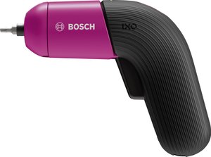Wkrętarka akumulatorowa Bosch Home and Garden IXO VI Colour 06039C7002 3.6 V 1.5 Ah