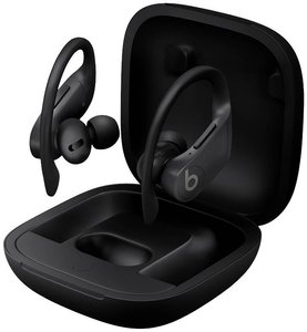Słuchawki In Ear Beats Powerbeats Pro MY582ZM/A Stereo czarny
