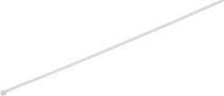 Opaska kablowa TRU COMPONENTS 1578001, 200 mm, poliamid 6.6, 100 szt.