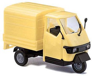 Model samochodu Busch 60206 H0 Piaggio