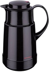 Dzbanek termiczny Rotpunkt 320-16-00-0, Pojemność: 1000 ml, Kolor producenta: czarny
