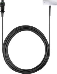 Sonda do pomiaru temperatury powierzchniowej ścian testo 0628 7507