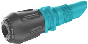 Dysza zamgławiająca Micro-Drip-System - Zawartość: 5 sztuk Dysza zamgławiająca GARDENA 13323-20 5 szt.