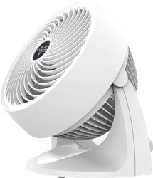 Vornado 633 Wentylator podłogowy  60 W (Ø x W) 24 cm x 34.5 cm biały