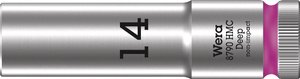 Nasadka 14 mm Wera  05004554001  1 szt.