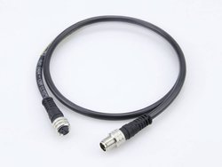 Złącze konfekcjonowane czujnika/aktuatora Molex WOD Industrial Solution 1200878713, piny: 4, 5.00 m, 1 szt.