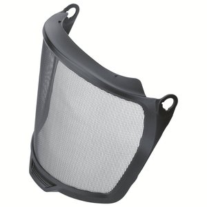 Szyba zamienna uvex pheos faceguard 9790160, 1 szt.