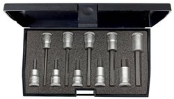 Zestaw nasadek trzpieniowych Gedore  1509918 3/8'' (10 mm)