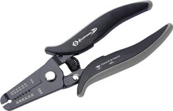 Ściągacz izolacji C.K Ecotronic T3893, 0.2 do 0.8 mm, ESD