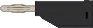 Schützinger DI FK 15 S Ni / 2.5 / SW Wtyczka z koszykiem sprężynowym 1 szt.