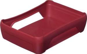 Pokrywa ochronna Bopla BOP 7.0 S-3001 (D x S x W) 221 x 156 x 54.3 mm TPE 1 szt.