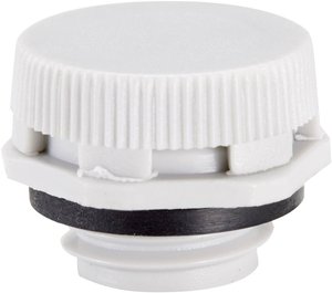 Element kompensujący ciśnienie LAPP SKINDICHT VENT 12x1,5 LGY 51730202, M12, IP68, 1 szt.