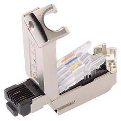 Złącze męskie RJ45 Siemens 6GK1901-1BB30-0AB0 6GK19011BB300AB0, CAT 5, piny:4, 1 szt.