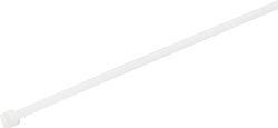Opaska kablowa TRU COMPONENTS 1578015, 200 mm, poliamid 6.6, 100 szt.