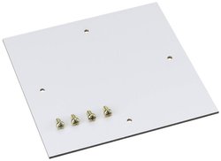 Płyta montażowa TK do obudowy z tworzywa sztucznego Spelsberg TK MPI-1809 19501001  (D x S) 160 mm x 74 mm